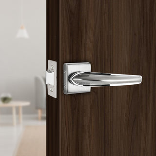 Link Infynia BABY LATCH SS