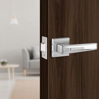 Link AXEN Baby latch S.S. Finish