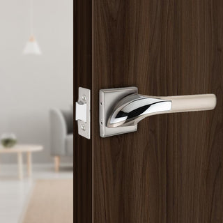 Link BOULD 1401 Baby Latch SS