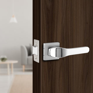Link RENEE Baby latch S.S. Finish