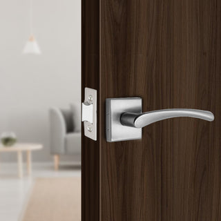 Link Mortise Handle Prima BABY LATCH SS