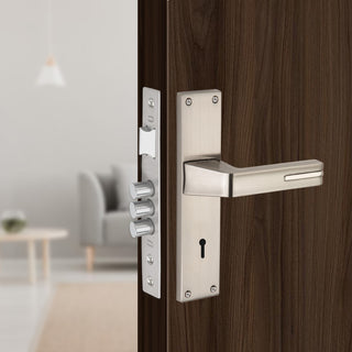 Link VALOR  KY Handle Set with 1001 Bullet Lock SS