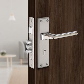 Link SLAVA 8" HT CY  BSK - SS