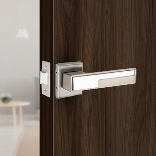 Link KARIO 1401 Baby Latch SS