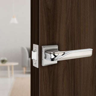 Link KAROQ 1401 Baby Latch SS