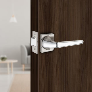 Link CARVO 1401 Baby Latch SS