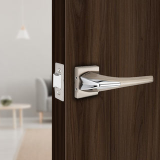 Link DUKE 1401 Baby Latch SS