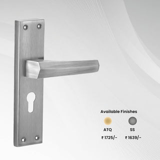 Link Prestige Door Fittings Resolute Kit