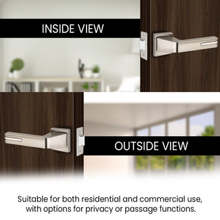 VALOR 1401 Baby Latch SS