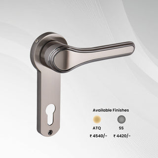 Link Elite Door Fittings Radiant Kit