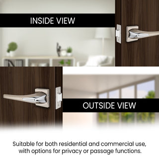 Link DUKE 1401 Baby Latch SS