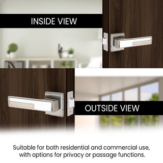 Link KARIO 1401 Baby Latch SS