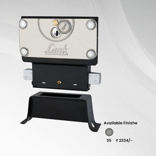 Link Shutter Security Kit