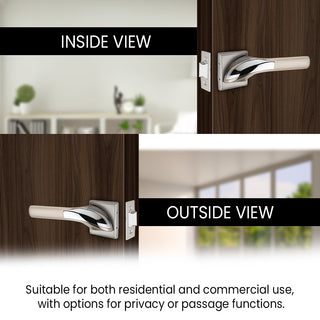 Link BOULD 1401 Baby Latch SS
