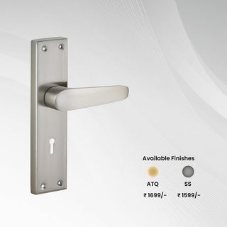 Link Prestige Door Fittings Vexis Kit