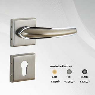 Link Elite Door Fittings Infynia Kit