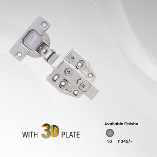 Link 3D Wardrobe Solutions Kit