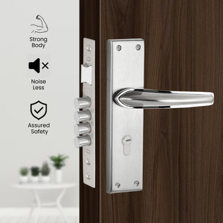 Link Infynia CY 10" PLATE OSK SS