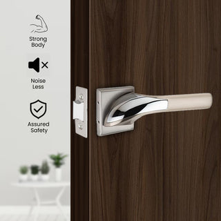 Link BOULD 1401 Baby Latch SS