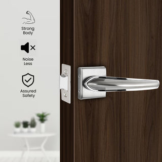 Link Infynia BABY LATCH SS