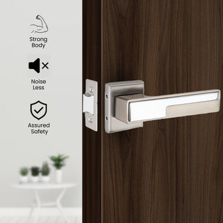 Link KARIO 1401 Baby Latch SS