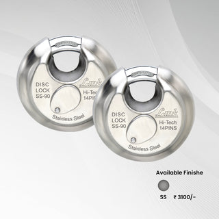 Link Shutter Security Kit