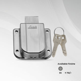 Link 2D Wardrobe Solutions Kit