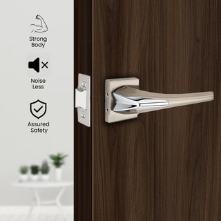 Link DUKE 1401 Baby Latch SS