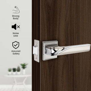 Link KAROQ 1401 Baby Latch SS