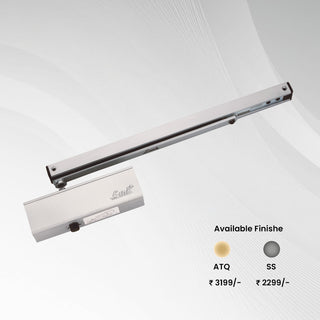 Link Elite Door Fittings Infynia Kit