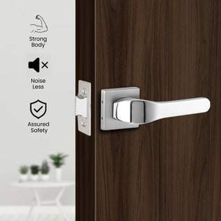 Link RENEE Baby latch S.S. Finish