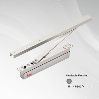 Link Elite Door Fittings Radiant Kit