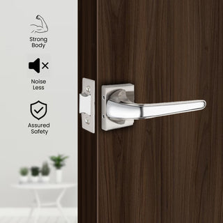 Link CARVO 1401 Baby Latch SS