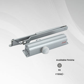 Link Prestige Door Fittings Resolute Kit