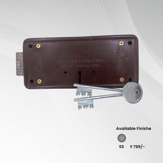 Link Shutter Security Kit