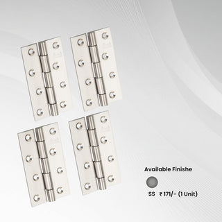 Link Elite Door Fittings Vector Kit