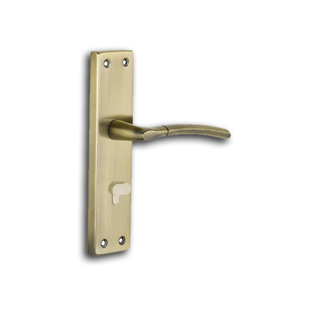 Link Mortise Handle Aurum CY 10