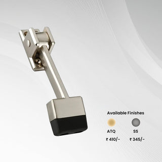 Link Elite Door Fittings Vector Kit