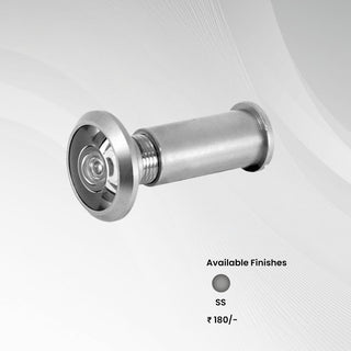 Link Elite Door Fittings Infynia Kit