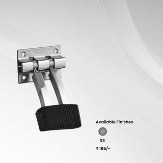 Link Prestige Door Fittings Resolute Kit