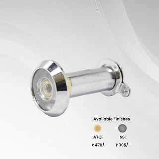 Link Elite Door Fittings Radiant Kit