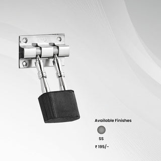 Link Prestige Door Fittings Vexis Kit