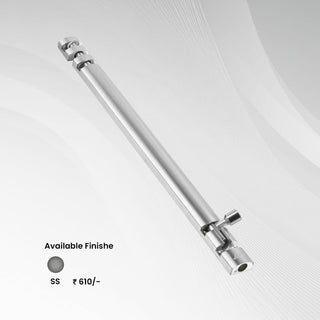 Link Elite Door Fittings Radiant Kit