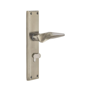Link VECTOR CY 8" PLATE OSK SS