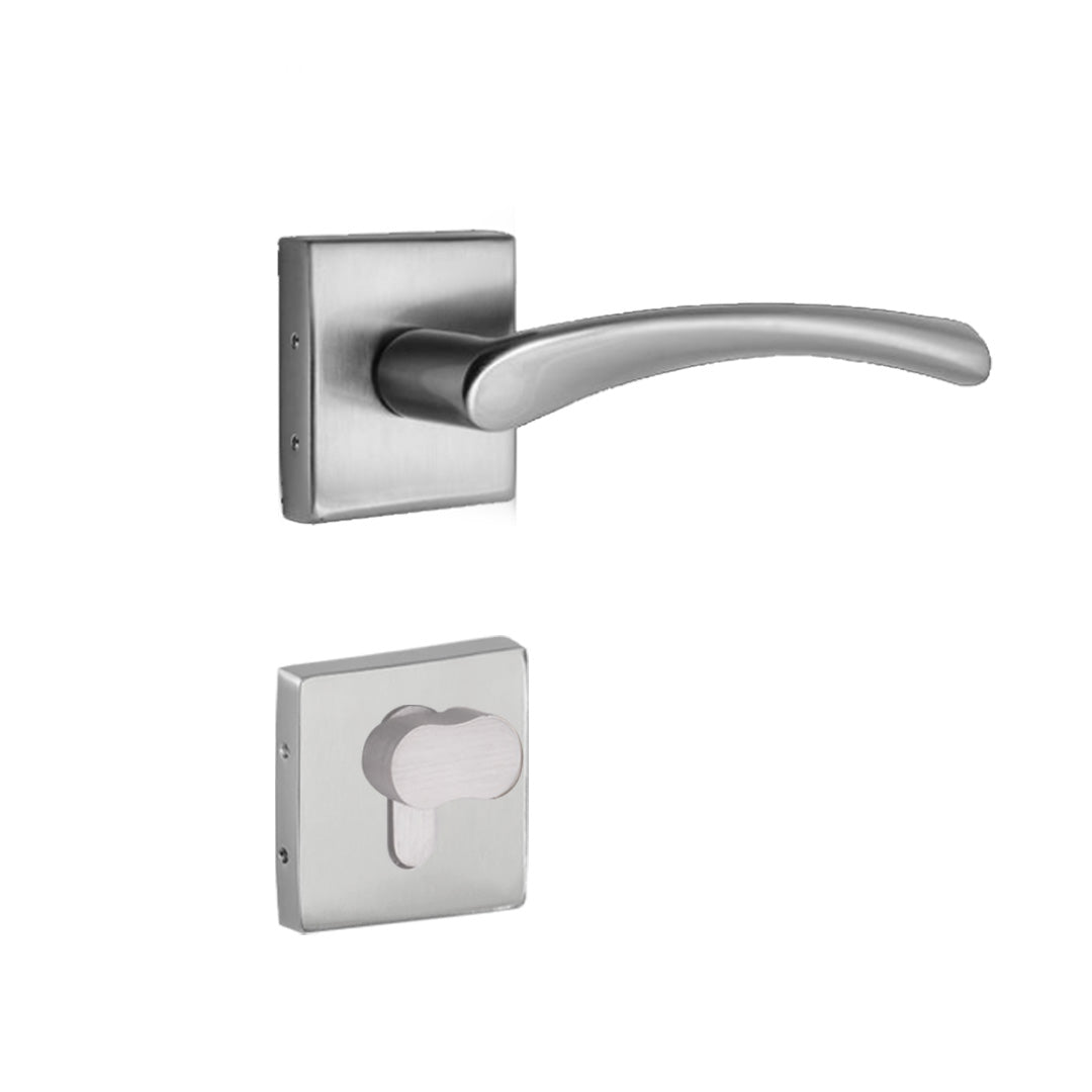 Link Mortise handle Prima ROSE OSK SS