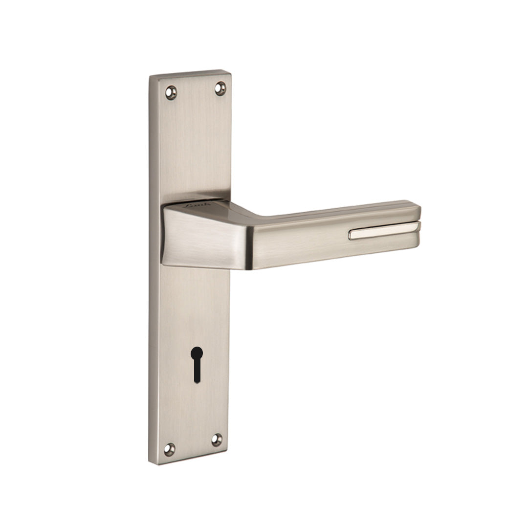 Link VALOR  KY Handle Set with 1001 Bullet Lock SS