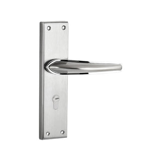 Link Infynia CY 10" PLATE BSK SS