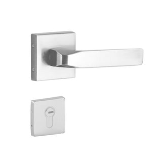 Link Mortise Handle Fixio ROSE BSK SS