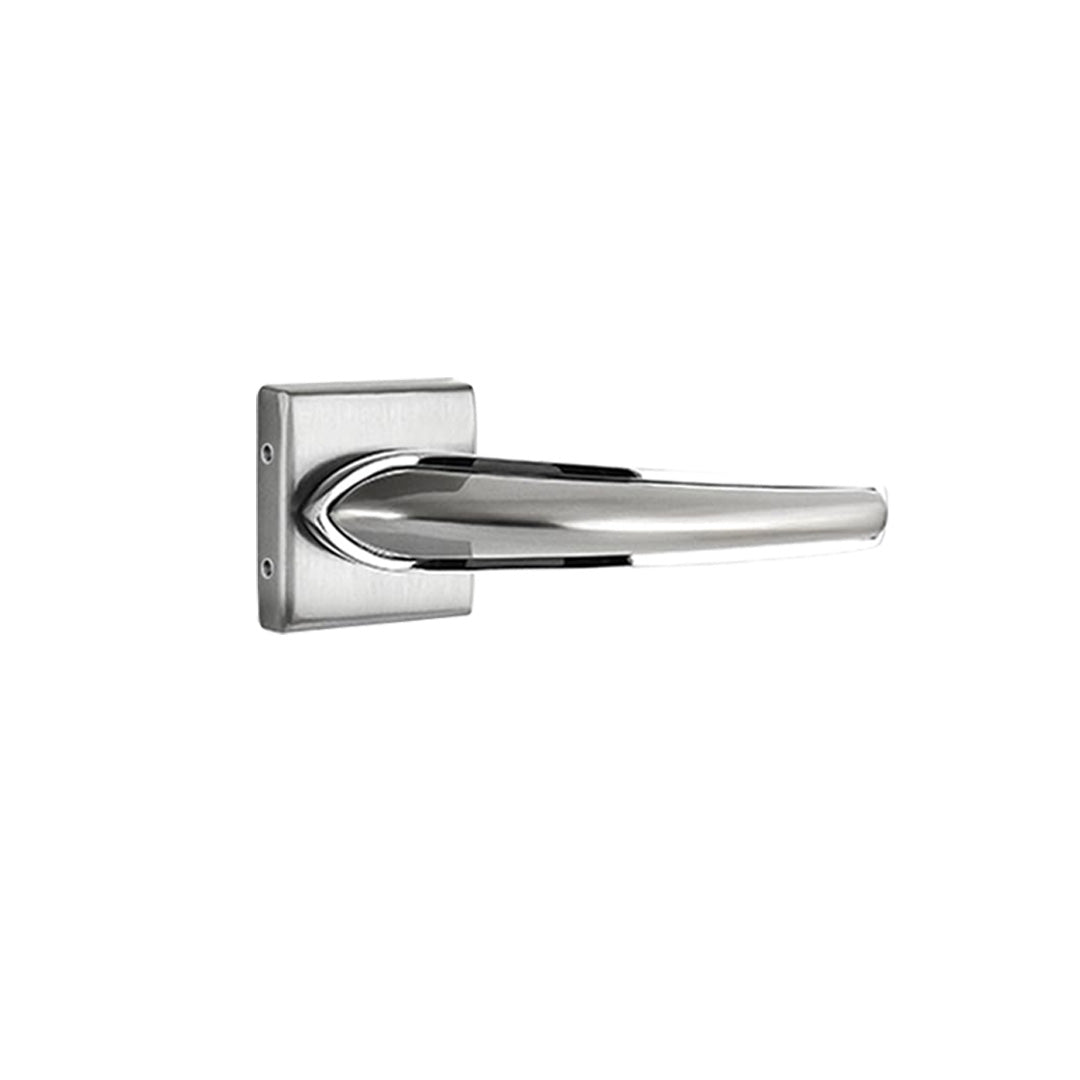 Link Infynia BABY LATCH SS
