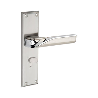 Link KAROQ 8" HT CY 70 MM OSK - SS